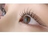 【8月限定】毛質改善高持続高濃度ケラチンまつげパーマlash lift(上)￥5280