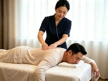 アイカスパ 神戸新長田店(Aika Spa)の雰囲気（ペアでのご利用も大人気です◎お気軽にご来店ください♪）