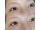 ミエルアイラッシュルーム(miel eyelash room)の写真
