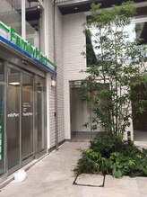 マール 表参道店(MAHR)/お店までの道順4