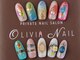 オリビア ネイル(OLIVIA NAIL)の写真