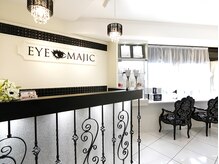 アイマジック 新宿店(EYE MAJIC)/池袋店