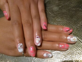 オーロラ(AurorA)/