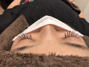 ベリー 中田店(Very)/【静岡 マツエク】