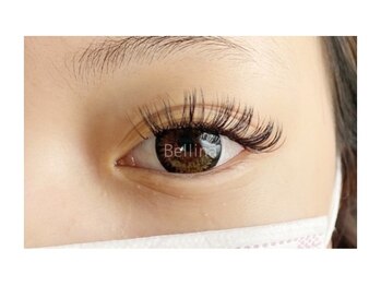 ベリーナ(Bellina)