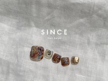 シンス(Since)/■パラジェル■special monthly