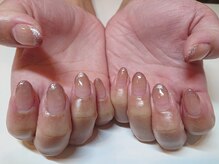 アールエム(Rm)/9月◎ネイル