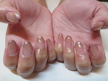 アールエム(Rm)/9月◎ネイル