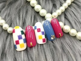 2021年11月キャンペーンデザイン