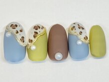 リノリコ 阿佐ヶ谷店(RinoRiko)/定額L 3