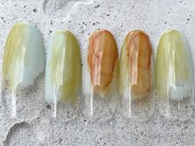 フリークネイル(FREAK Nail)/クリアニュアンスアース ¥6500