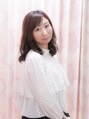 ピエノローサ(Pieno Rosa) 店長