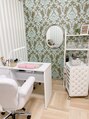 リア(Li'a.)/BeautySalon Li’a.