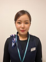 ヴァンベール 小倉南店 上野 ちひろ