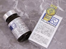 ビューティーサロン シャーロット(Beauty Salon Charlotte)/MILAGROAG