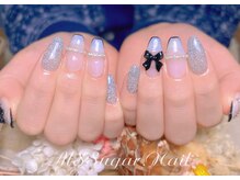 ミスシュガーネイル(MS Sugar Nail)/