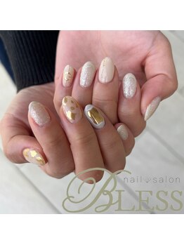 ブレス(BLESS)/ニュアンス