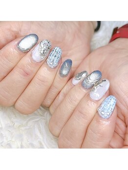 ディアージュ(Dearge)/☆付け放題