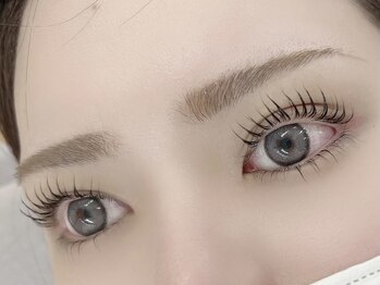 ビアンカ 沖縄読谷村店(Bianca)/束感★まつげパーマ