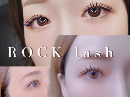 ルルラッシュ(LuLulash)の写真