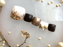 アフロディーテ(Aphrodit)/【定額ネイル】☆アートコース☆