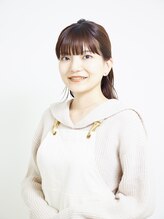 アンドシー 神戸三宮店(and she.) 小野寺 彩水