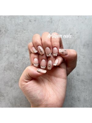 Art Room nail&eyelash 中目黒