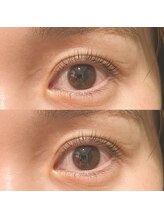 ヌヌ(nunu)/パリジェンヌラッシュリフト