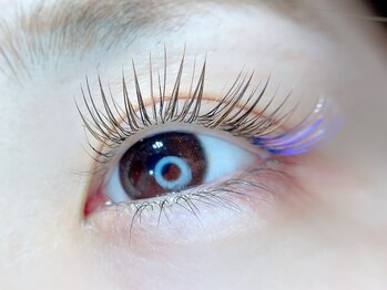 センシズアネックス(SENSES annex)/カラーエクステ