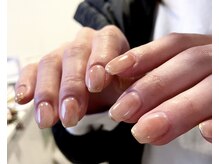 ユーミー(Yu_me)/《SAYAKA》ニュアンスデザイン