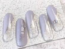 ルナウーナ 谷塚店(LUNAUNA)/定額シンプル4950円