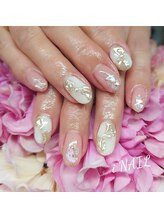 アイネイル(iNAIL)/