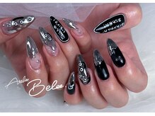 アトリエベベ(Atelier Bebe)/キャラクターネイル