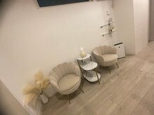 整体院 ヒマワリ(himawari)/整体院himawariの待合室