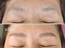 エイプリルプラス(April plus)/美眉　ハリウッドブロウリフト