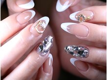 ストルホ(Strho.)/●持ち込みデザイン10本アート