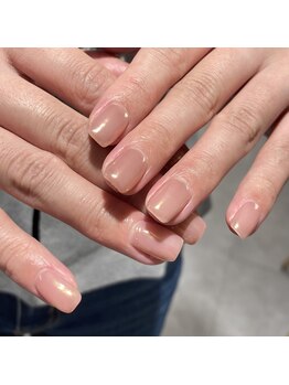 ラボテ(laboT)/つやつや