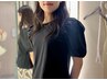 オプション可【季節のパーソナルスタイリング☆当日お得ショッピング同行】