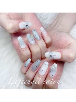 ラフェ ネイルサロン(La fee nail salon)/ ハンドやり放題120分