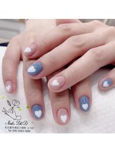 ネイルディーアンドディー(Nails D&D)/