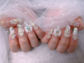 スノーネイルサロン 新宿店(Snow nail salon)/