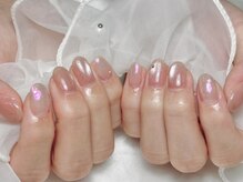 ミルキーココ(milky Coco)/ぷるマグオーロラ