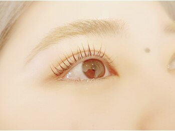 ラッシュバー 天王寺店(LUSH BAR)/美眉スタイリング＋パリジェンヌ