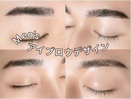 ザ アイブロウ 天神店(THE EYEBROW)｜ホットペッパービューティー