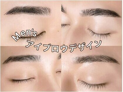 ザ アイブロウ 天神店(THE EYEBROW)の写真