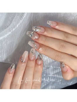 ラフェ ネイルサロン(La fee nail salon)/ハンドやり放題140分