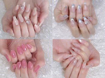 ルクランドット(Luclan.)