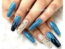 ネイルサロン きらら 藤沢本店/アプレスーパーロング