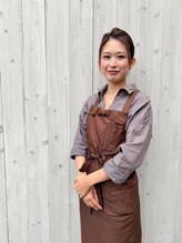 サラ 南草津(Sala) 今村 晴奈