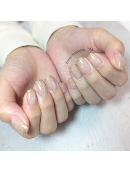 エヌ アンド(N&)/シンプルニュアンスデザイン